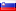 Slovenian flag